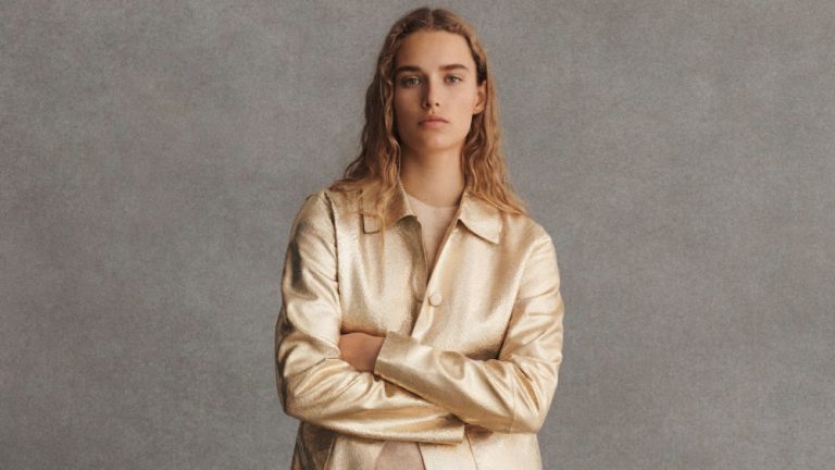 Lafayette 148 Resort 2026 Assortment [PHOTOS] – WWD