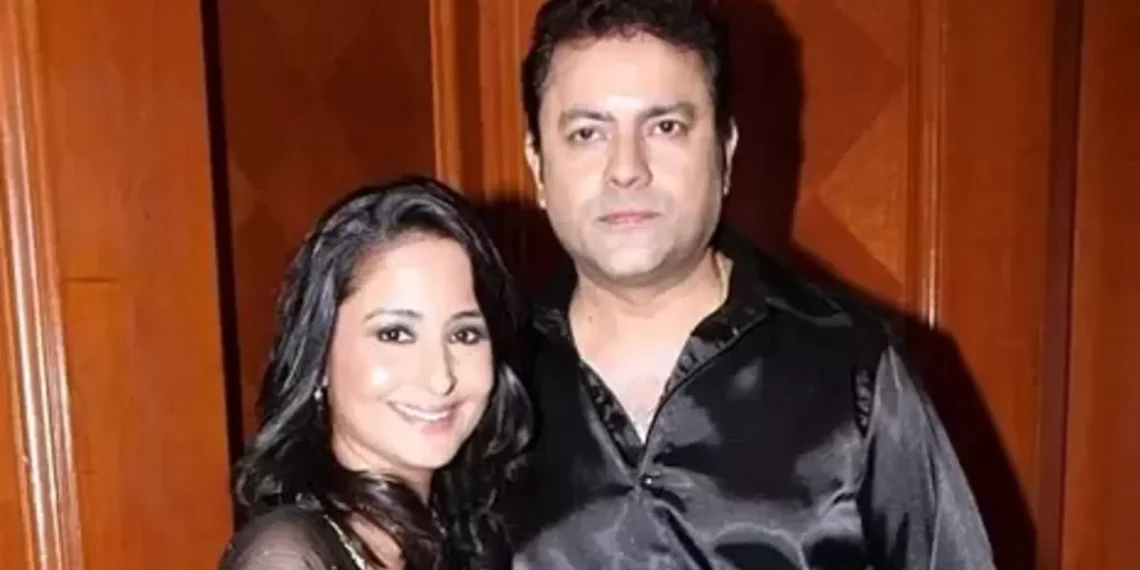 Yeh Rishta Kya Kehlata Hai’s Lataa Saberwal elements methods with Sanjeev Seth after 16 years of marriage, requests for peace