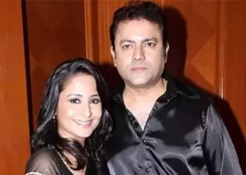 Yeh Rishta Kya Kehlata Hai’s Lataa Saberwal elements methods with Sanjeev Seth after 16 years of marriage, requests for peace