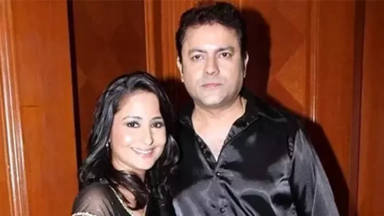 Yeh Rishta Kya Kehlata Hai’s Lataa Saberwal elements methods with Sanjeev Seth after 16 years of marriage, requests for peace