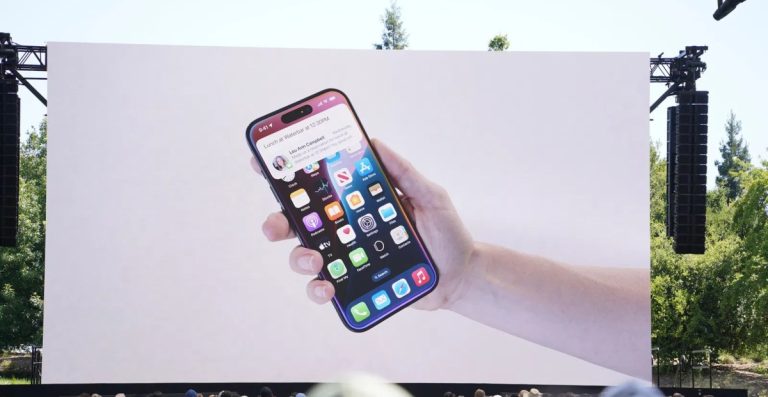 Apple Pups on Siri updates as a result of it strives to maintain up within the AI ​​race