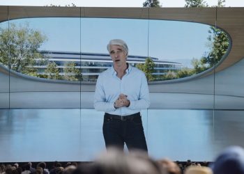 Craig Federihi confirms Apple’s first try at AI Siri was not adequate