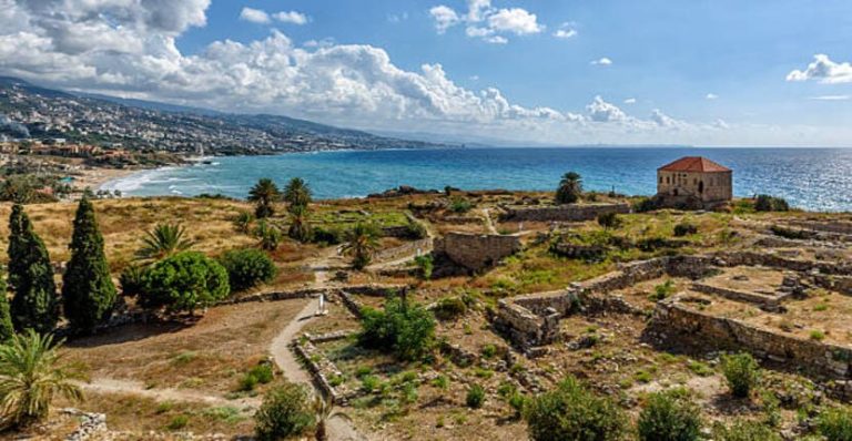 Lebanon Goals to Reignite Its Financial system by Attracting Rich Gulf Vacationers