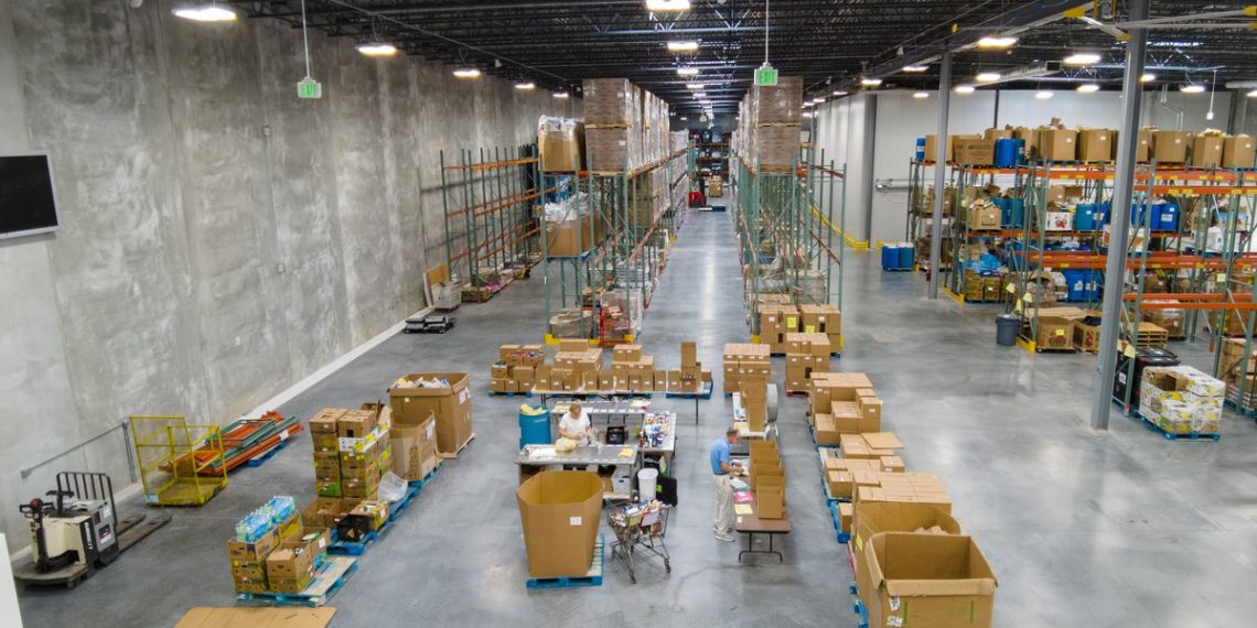 Nebraska meals financial institution representatives involved about cuts to SNAP, medical packages