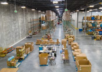 Nebraska meals financial institution representatives involved about cuts to SNAP, medical packages