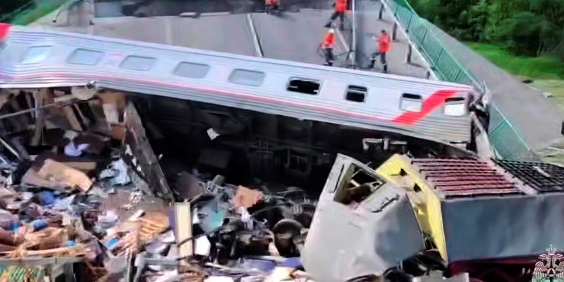 Ukraine destroyed greater than 40 army plane in Russia and induced injury for $ 7,000 million