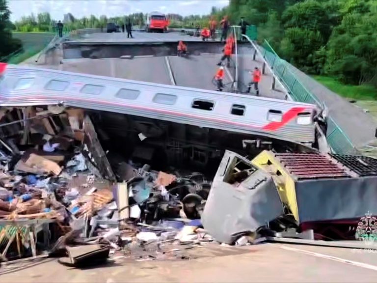 Ukraine destroyed greater than 40 army plane in Russia and induced injury for $ 7,000 million