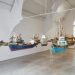 Hew Locke’s “Odyssey” Flotilla navigates via the worldwide colonial historical past and the present – Colossal enterprise