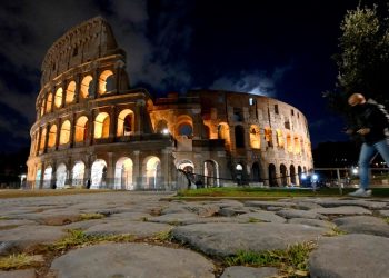 Is a civil battle coming in Europe?