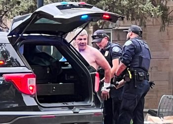 The boulder attacker deliberate the assault for one yr and was accused of being accused of being accused of being accused of being accused.