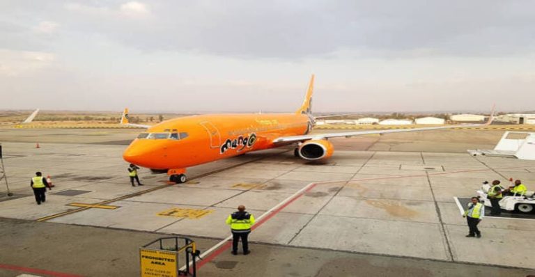 Mango Airways About to Make a Comeback After 4-12 months Hiatus