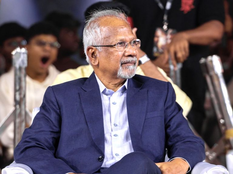 Will Mani Ratnam’s Subsequent Even Take Off?