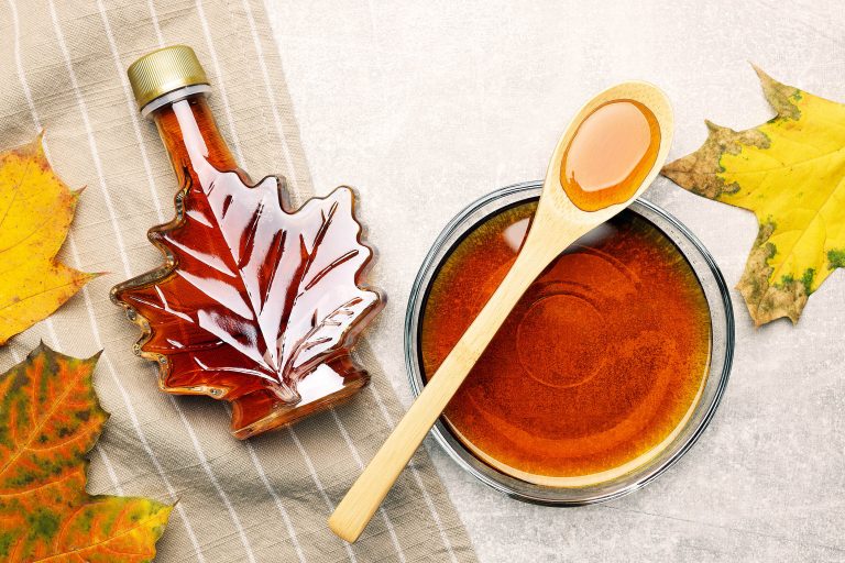Nutritionists reveal the shocking well being advantages of maple syrup