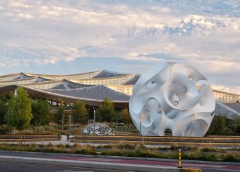 A residing algorithm in architectural type