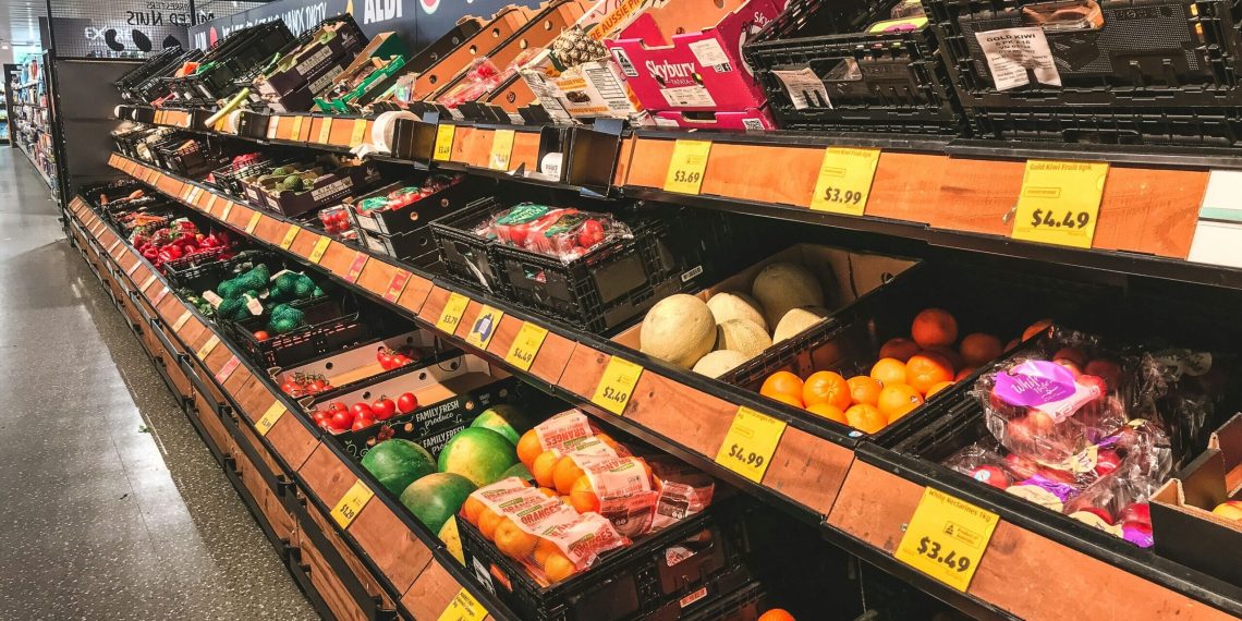 Walmart & Soda Well being to Launch Customized Diet Program