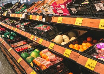 Walmart & Soda Well being to Launch Customized Diet Program