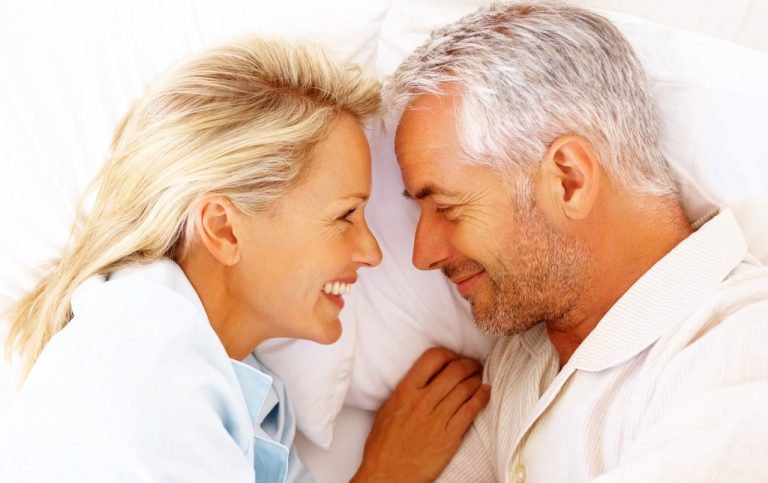 Bedtime cuddling promotes relationship safety and reduces stress, research finds