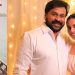 Meenakshi Dileep shares lovable throwback with Dileep on Father’s Day