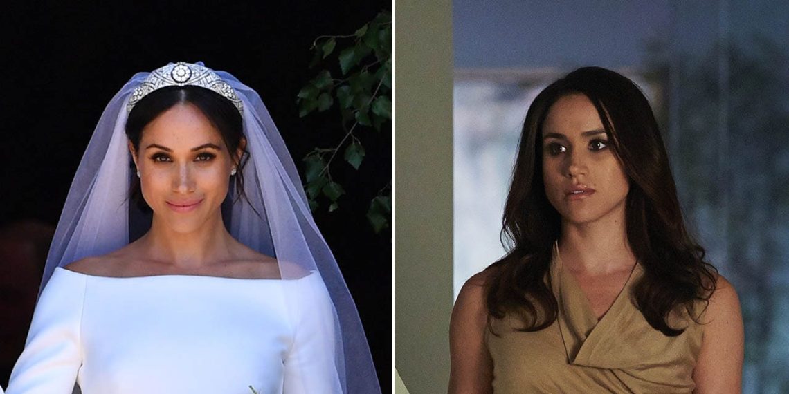 Meghan Markle admits she nonetheless misses appearing after ‘Fits’ departure