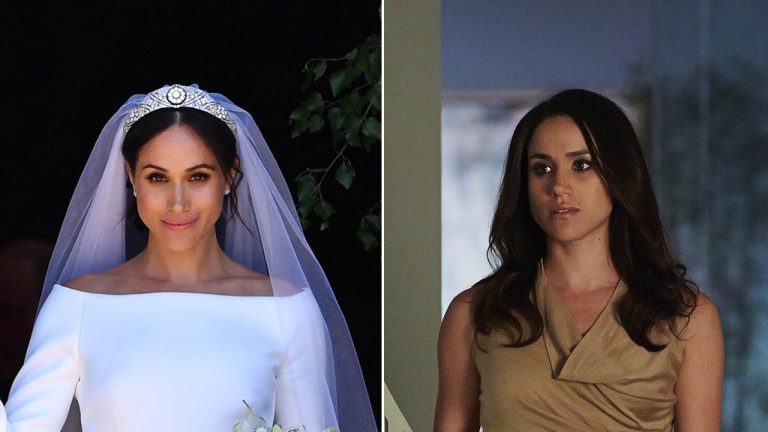 Meghan Markle admits she nonetheless misses appearing after ‘Fits’ departure