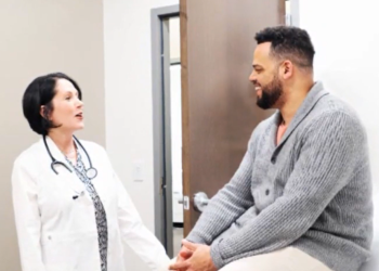 Marathon Well being’s deal with males’s well being and psychological wellness – Indianapolis Information | Indiana Climate | Indiana Site visitors