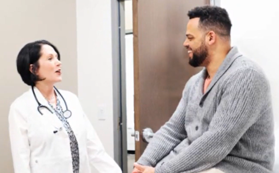 Marathon Well being’s deal with males’s well being and psychological wellness – Indianapolis Information | Indiana Climate | Indiana Site visitors