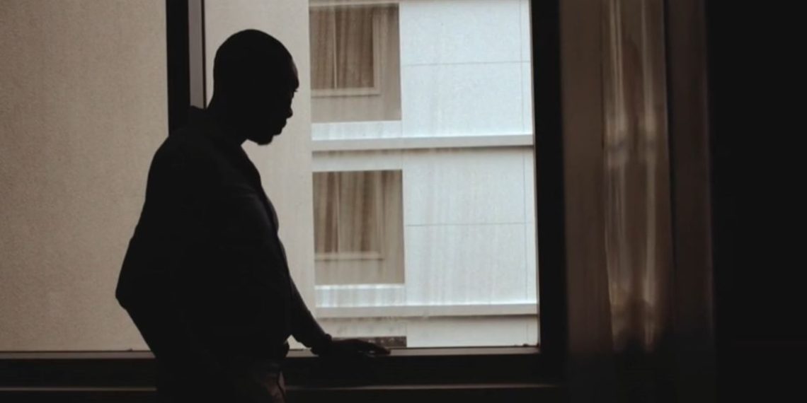 Exploring males’s psychological well being