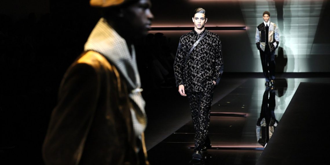 Menswear Milan Trend Week Schedule Spring 2026