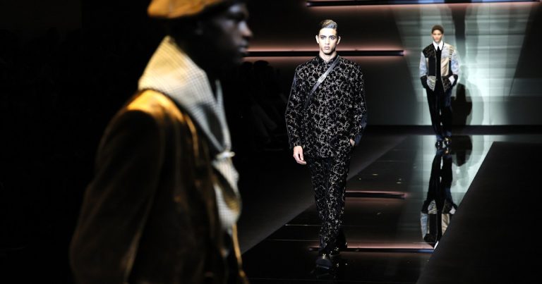 Menswear Milan Trend Week Schedule Spring 2026