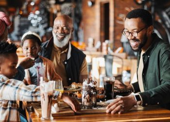Nourishment as Resistance: 10 Black Owned Eating places to Help this Summer time | Information