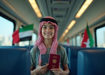 UAE, Saudi Arabia, Bahrain, Qatar, Oman, and Kuwait Approve Groundbreaking Unified Vacationer Visa, New Journey Replace You Want To Know