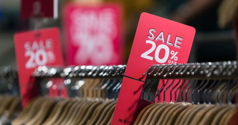 Midyear sale 2025: The place to seek out reductions on flights, style, extra