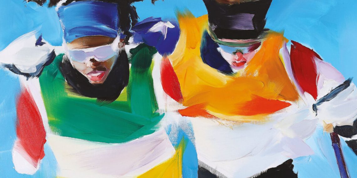 Milano Cortina 2026 reveals official winter video games posters