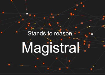 Mistral releases the Magistral, his first reasoning you could have clear pondering patterns