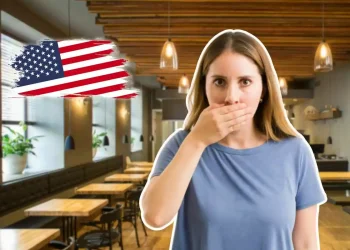 large closures within the U.S.