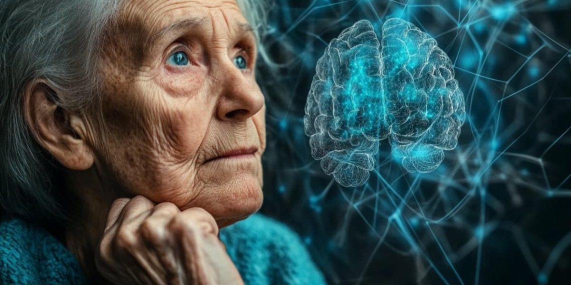 Late-Life Temper Issues Could Foreshadow Alzheimer’s
