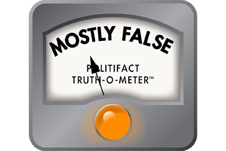 What Are ‘Improper’ Medicaid Funds, and Are They as Excessive as a Trump Official Mentioned?