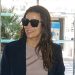 Eva Longoria’s Cannes airport look is the proper journey outfit method