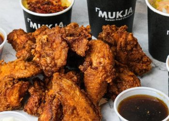 Fast Bites for June 5: Restaurant closures in Midtown and Sandy Springs, Little Tart opening in Candler Park