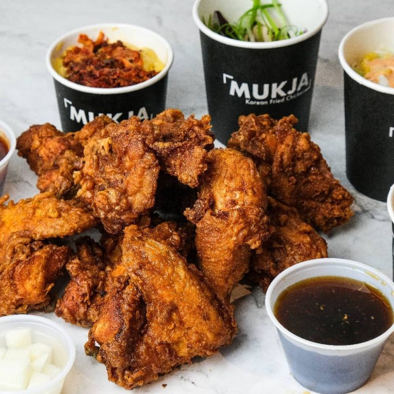 Fast Bites for June 5: Restaurant closures in Midtown and Sandy Springs, Little Tart opening in Candler Park
