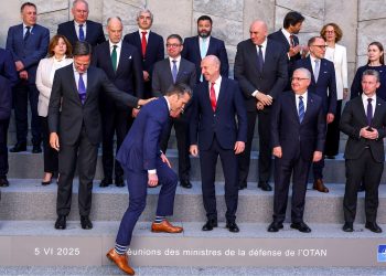 The US press NATO to extend their prices for protection towards the problem of the struggle in Ukraine