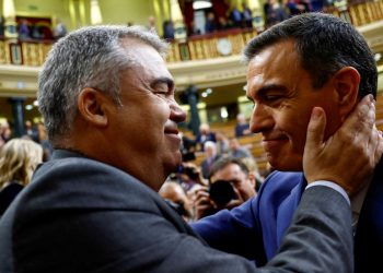 If a excessive place of the PSOE, which is concerned within the assortment of bribes in public works in Spain