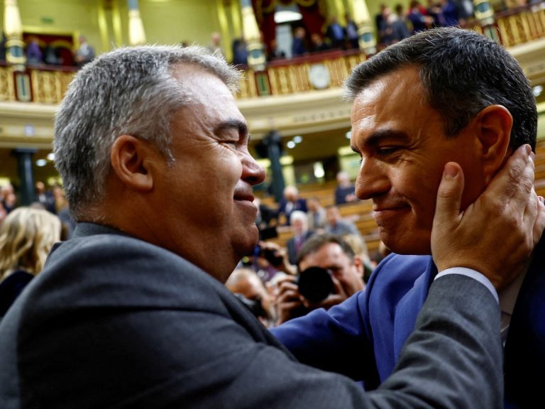 If a excessive place of the PSOE, which is concerned within the assortment of bribes in public works in Spain