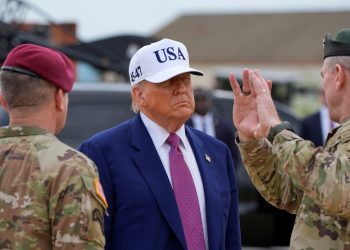 America ordered the end result of the non -essential workers in Iraq, Bahrain and Kuwait