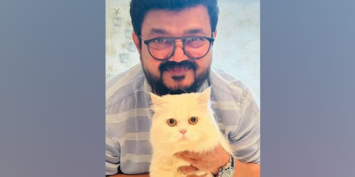 Director Nadirshah alleges vet hospital killed his pet cat, recordsdata police criticism