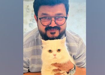 Director Nadirshah alleges vet hospital killed his pet cat, recordsdata police criticism