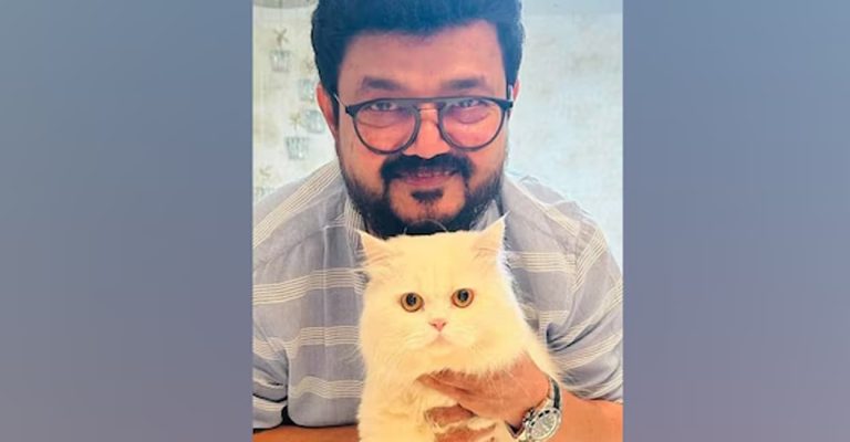 Director Nadirshah alleges vet hospital killed his pet cat, recordsdata police criticism