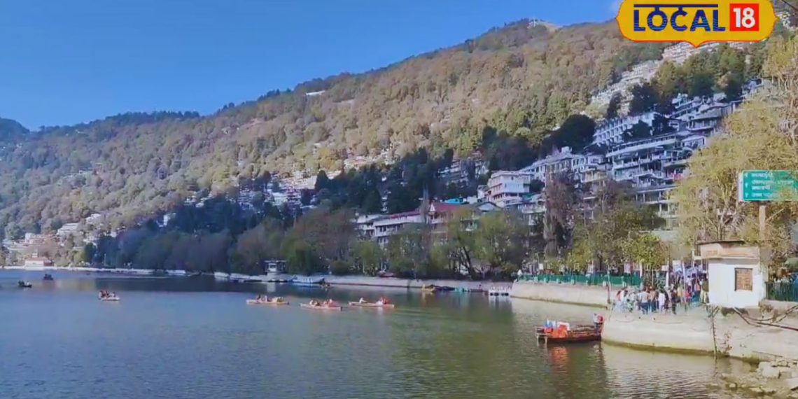 Wanting For Peace Past Nainital? Discover These 5 Himalayan Getaways | Way of life Information