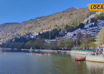 Wanting For Peace Past Nainital? Discover These 5 Himalayan Getaways | Way of life Information