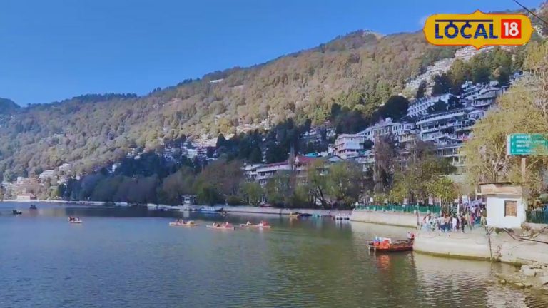 Wanting For Peace Past Nainital? Discover These 5 Himalayan Getaways | Way of life Information
